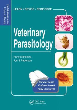 Hany Elsheikha, Jon Patterson - Veterinary Parasitology, E-bok