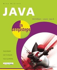 Java in Easy Steps