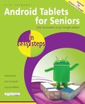 Android Tablets for Seniors in easy steps
