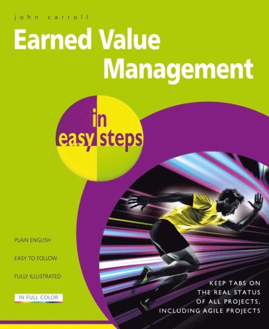 John Carroll - Earned Value Management in easy steps, E-bok