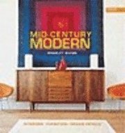 Mid-Century Modern