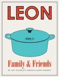 Leon: Family & Friends