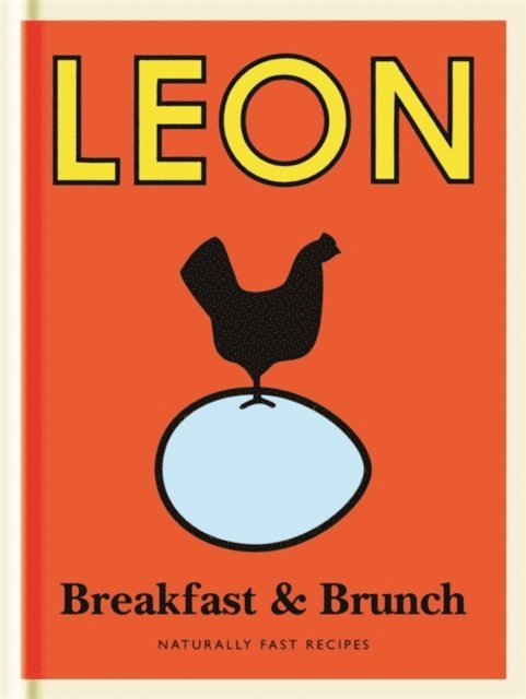 Leon Restaurants Limited - Little Leon: Breakfast & Brunch, E-bok