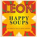 Happy Leons: LEON Happy Soups