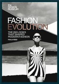 The Design Museum  Fashion Evolution