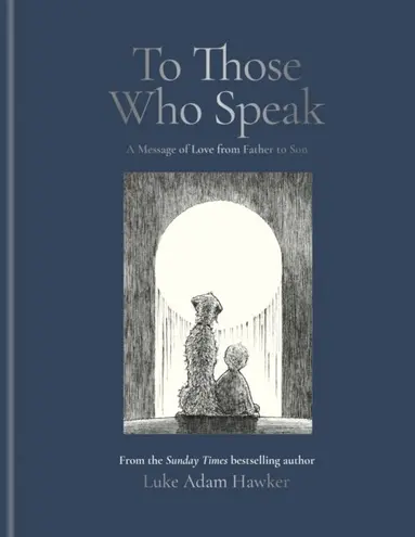 To Those Who Speak