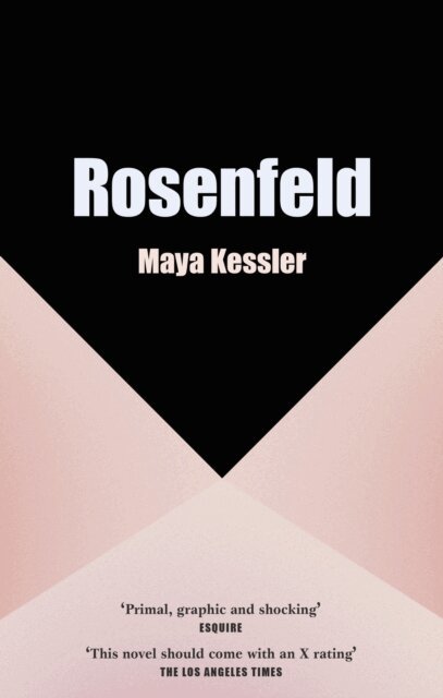 Maya Kessler - Rosenfeld, E-bok