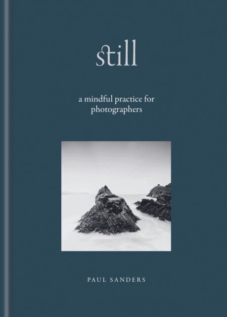 Paul Sanders - Still, E-bok