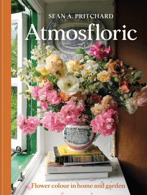 Sean A Pritchard - Atmosfloric, E-bok