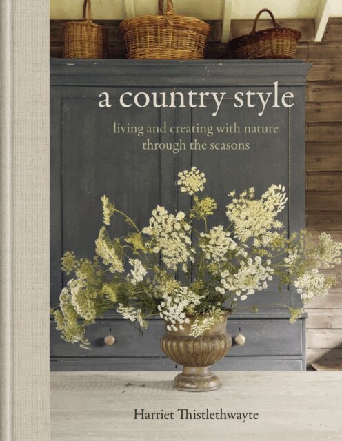 Harriet Thistlethwayte - Country Style, E-bok. Tillgänglighet: Lägg i varukorg