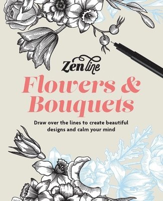 Ilex - Zenline Flowers & Bouquets, Häftad. Tillgänglighet: Lägg i varukorg