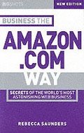 Business the Amazon.com Way