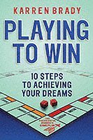Karren Brady - Playing to Win, Häftad. Tillgänglighet: Lägg i varukorg