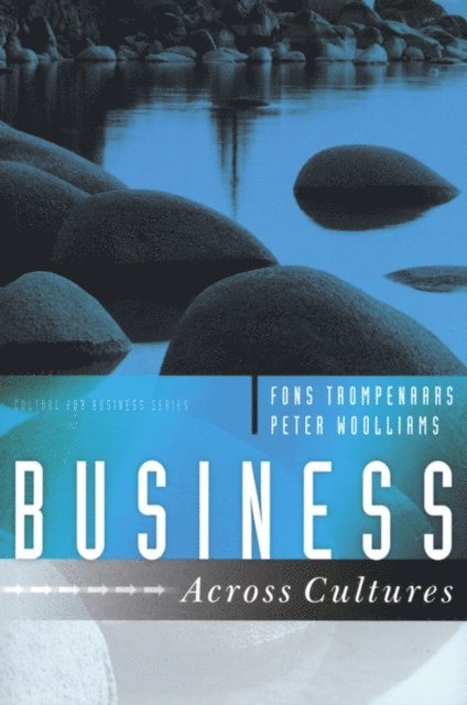 Peter Woolliams, Fons Trompenaars - Business Across Cultures, E-bok
