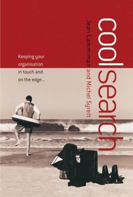 Michel Syrett, Jean Lammiman - CoolSearch, E-bok