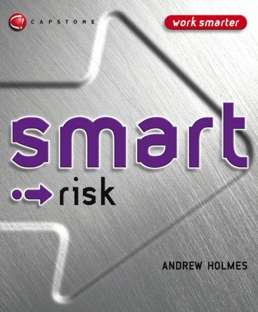 Andrew Holmes - Smart Risk, E-bok