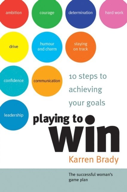 Karren Brady - Playing to Win, E-bok. Tillgänglighet: Lägg i varukorg