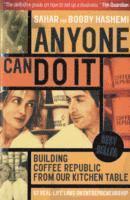 Sahar Hashemi, Bobby Hashemi - Anyone Can Do It, Häftad. Tillgänglighet: Lägg i varukorg