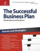The Successful Business Plan