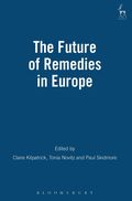 Future of Remedies in Europe