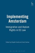 Implementing Amsterdam