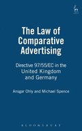 The Law of Comparative Advertising