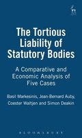 The Tortious Liability of Statutory Bodies
