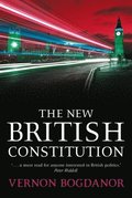 The New British Constitution