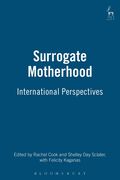 Surrogate Motherhood