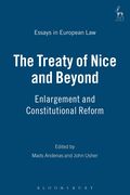 Treaty of Nice and Beyond