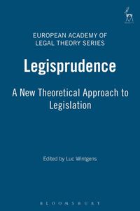 Legisprudence