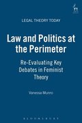 Law and Politics at the Perimeter