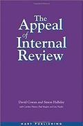 Appeal of Internal Review