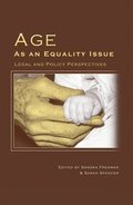 Age as an Equality Issue
