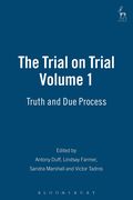 Trial on Trial: Volume 1