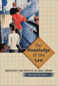 Our Knowledge of the Law