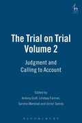Trial on Trial: Volume 2