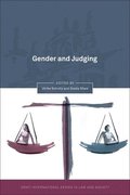 Gender and Judging