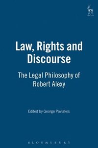 Law, Rights and Discourse