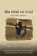 Trial on Trial: Volume 3