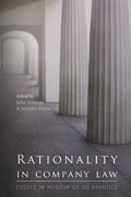 Rationality in Company Law
