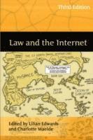 Law and the Internet