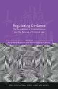 Regulating Deviance