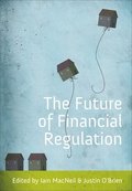 The Future of Financial Regulation