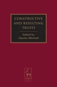 Constructive and Resulting Trusts