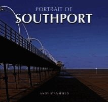 Andy Stansfield - Portrait of Southport, Inbunden. Tillgänglighet: Lägg i varukorg