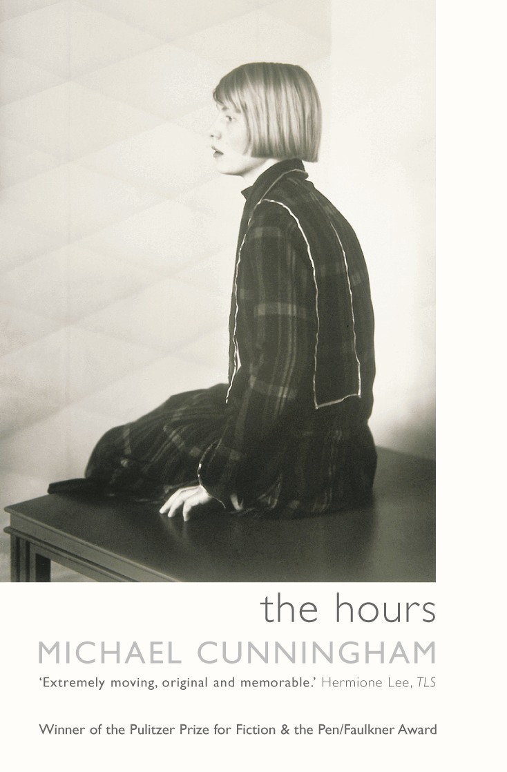 Michael Cunningham - Hours, Häftad