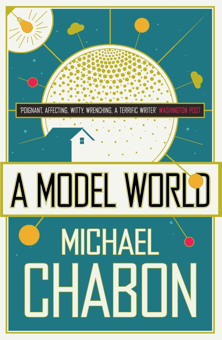 Michael Chabon - Model World, Häftad