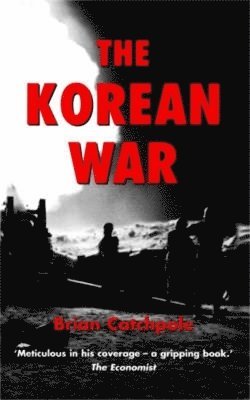 Brian Catchpole - Korean War, Häftad. Tillgänglighet: Lägg i varukorg