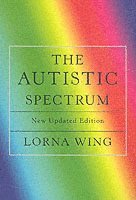The Autistic Spectrum 25th Anniversary Edition
